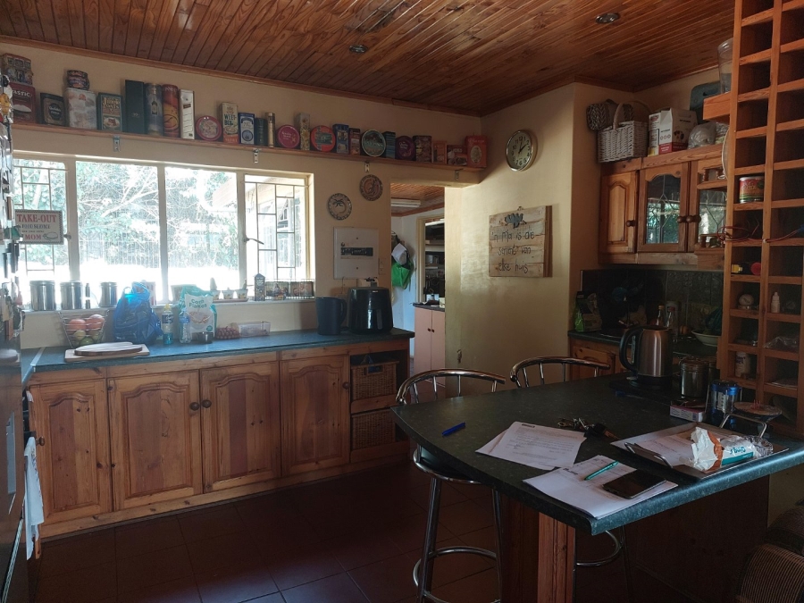 3 Bedroom Property for Sale in Tuinhof Free State